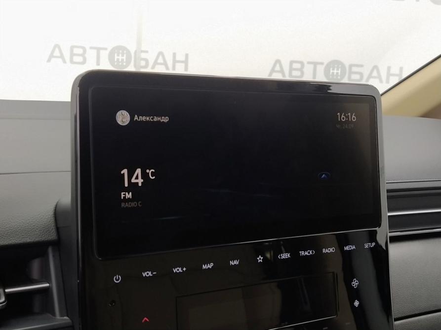 Hyundai Staria I Екатеринбург  - изображение 16