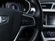Geely Atlas I Ставрополь  - изображение 41