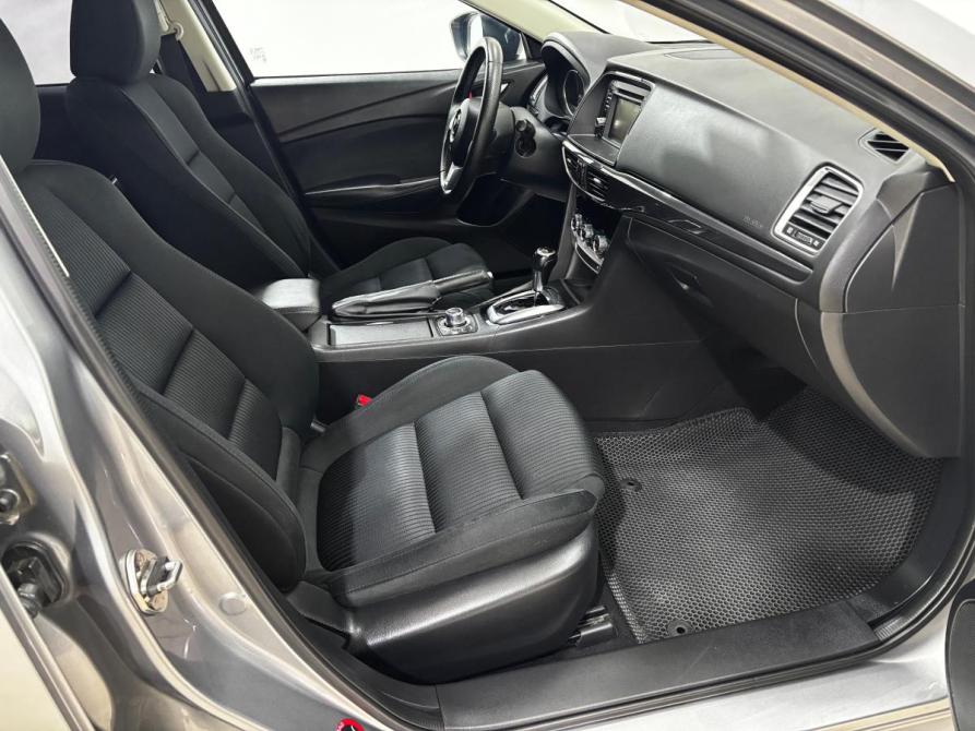 Mazda 6 III (GJ) Альметьевск  - изображение 16