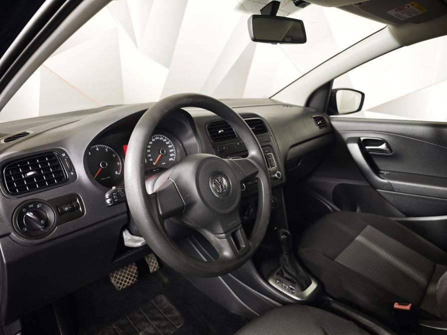 Volkswagen Polo V Москва  - изображение 17