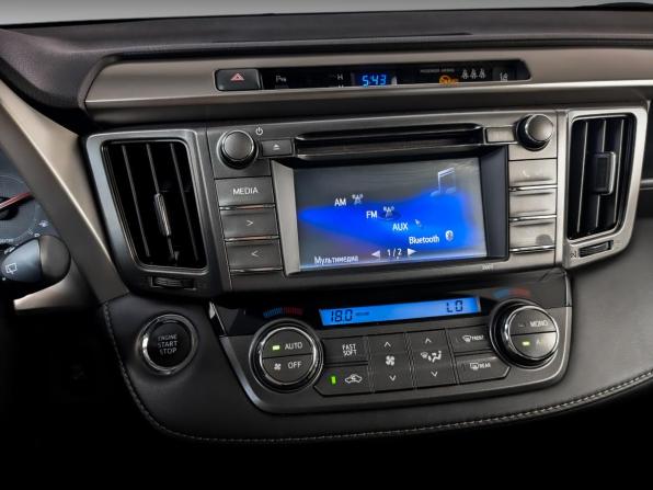 Toyota RAV4 III (XA30) Рестайлинг с пробегом 2014 года, цена 2 450 000 рублей, 68683 км, внедорожник, Автокод Объявления