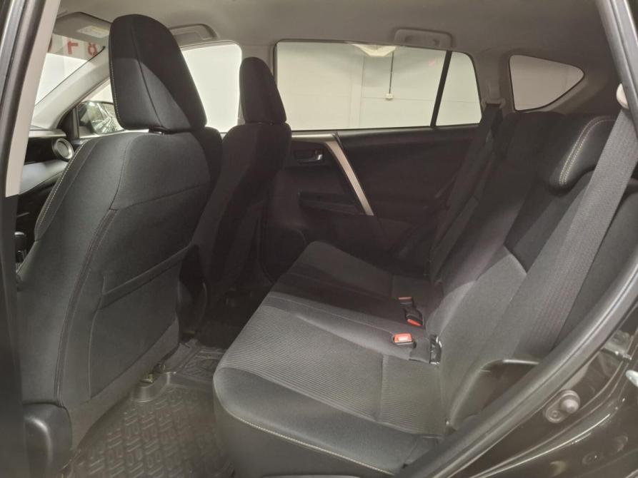 Toyota RAV4 IV (XA40) Казань  - изображение 15