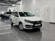 Lada (ВАЗ) Vesta I Рестайлинг (NG) Тверь  - изображение 23