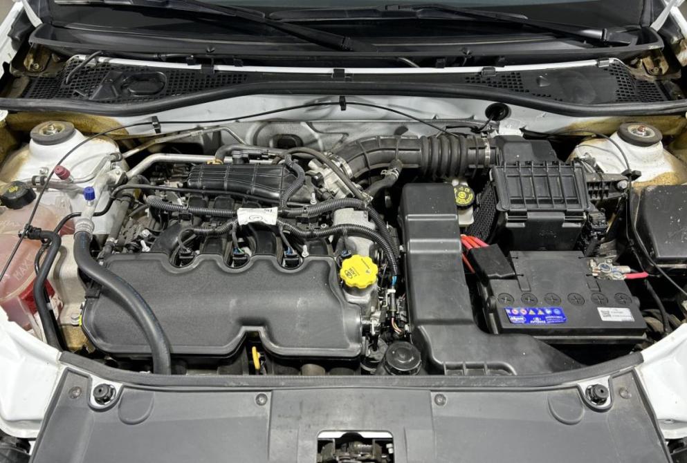 Lada (ВАЗ) Largus I Рестайлинг Саранск  - изображение 22