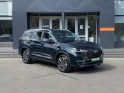 Chery Tiggo 8 Pro Max I Рестайлинг Краснодар  - изображение 23
