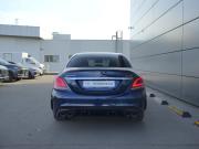 Mercedes-Benz C-Класс AMG IV (W205) Рестайлинг Москва  - изображение 32