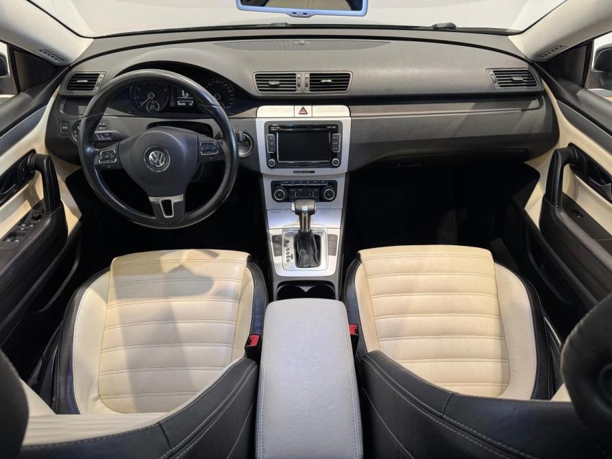 Volkswagen Passat CC I Волгоград  - изображение 13