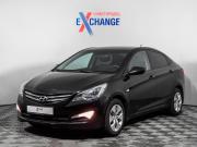 Hyundai Solaris I Рестайлинг Нижний Новгород  - изображение 20