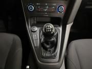 Ford Focus III Рестайлинг Воронеж  - изображение 34