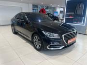 Genesis G80 I Екатеринбург  - изображение 26