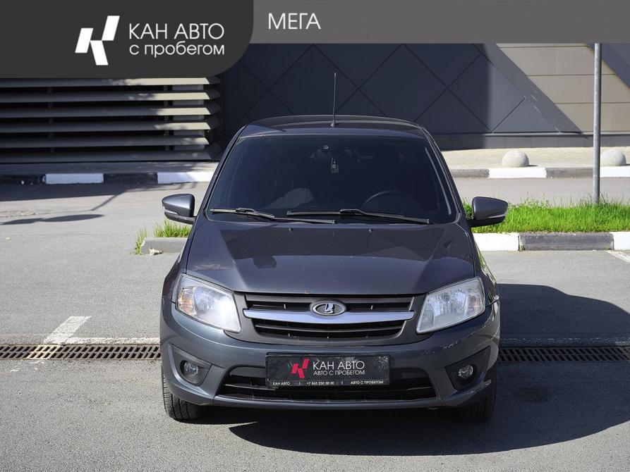 Lada (ВАЗ) Granta I Казань  - изображение 3