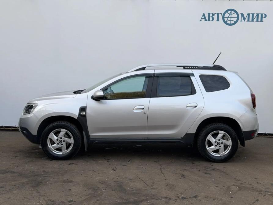 Renault Duster II Москва  - изображение 8