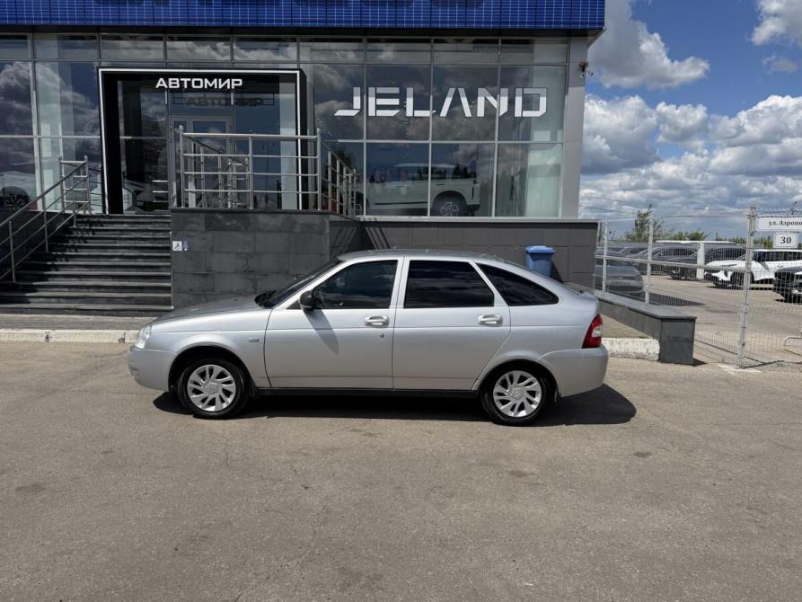 Lada (ВАЗ) Priora I Саратов  - изображение 8