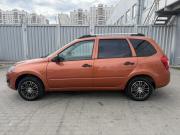 Lada (ВАЗ) Kalina II Ростов-на-Дону  - изображение 22