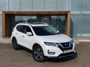 Nissan X-Trail III Рестайлинг Оренбург  - изображение 24