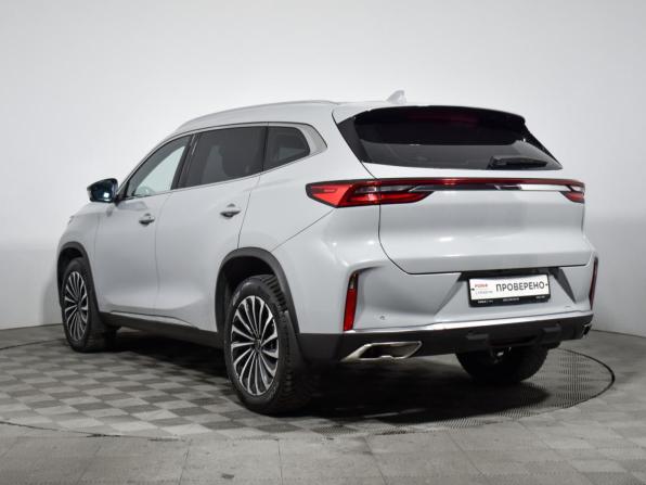 Exeed TXL I Рестайлинг с пробегом 2023 года, цена 2 227 950 рублей, 56442 км, внедорожник, Автокод Объявления