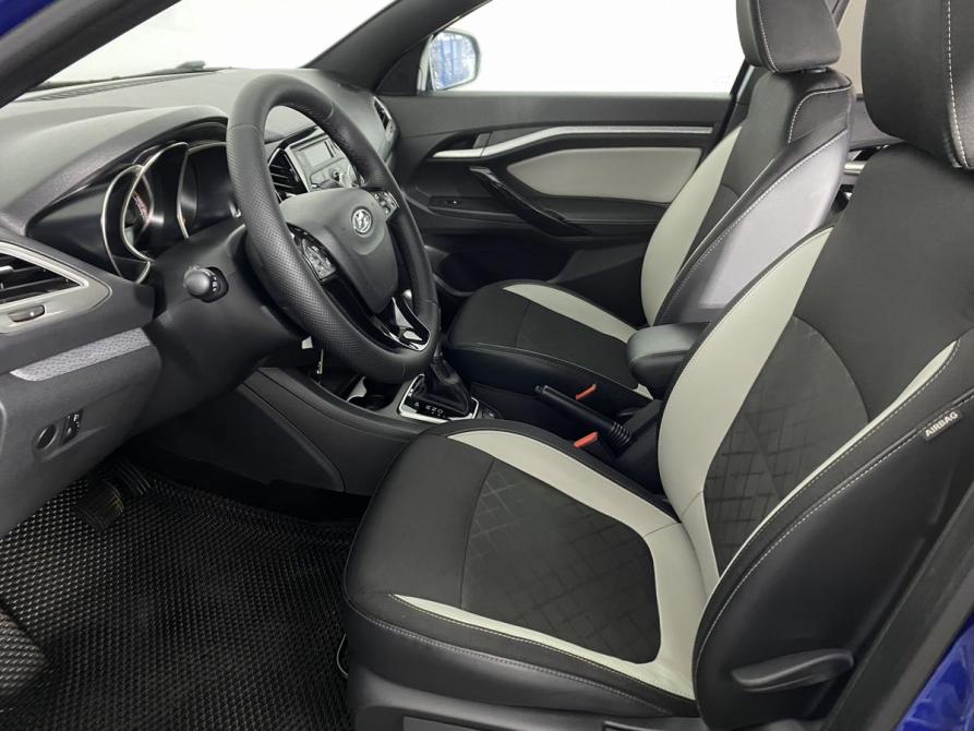 Lada (ВАЗ) Vesta I Воронеж  - изображение 12