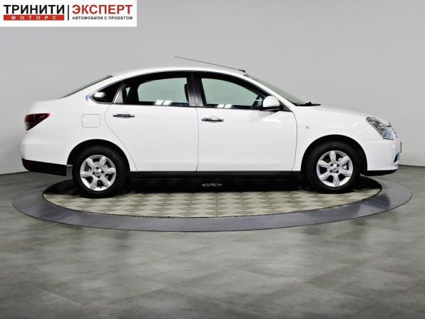 Nissan Almera III (G15) с пробегом 2017 года, цена 867 000 рублей, 125796 км, седан, Автокод Объявления