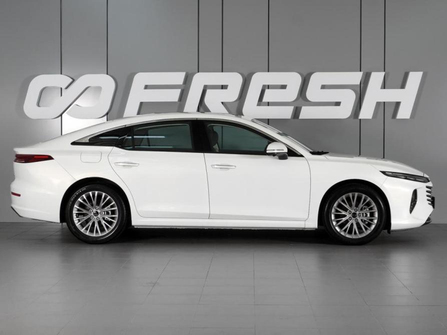 FAW Bestune B70 I Рестайлинг Минеральные Воды  - изображение 5