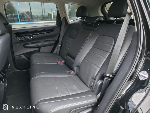 Новый Honda CR-V VI 2026 года, цена 3 990 000 рублей, внедорожник, Автокод Объявления