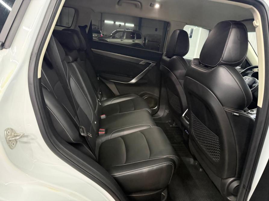 Geely Atlas Pro Краснодар  - изображение 14