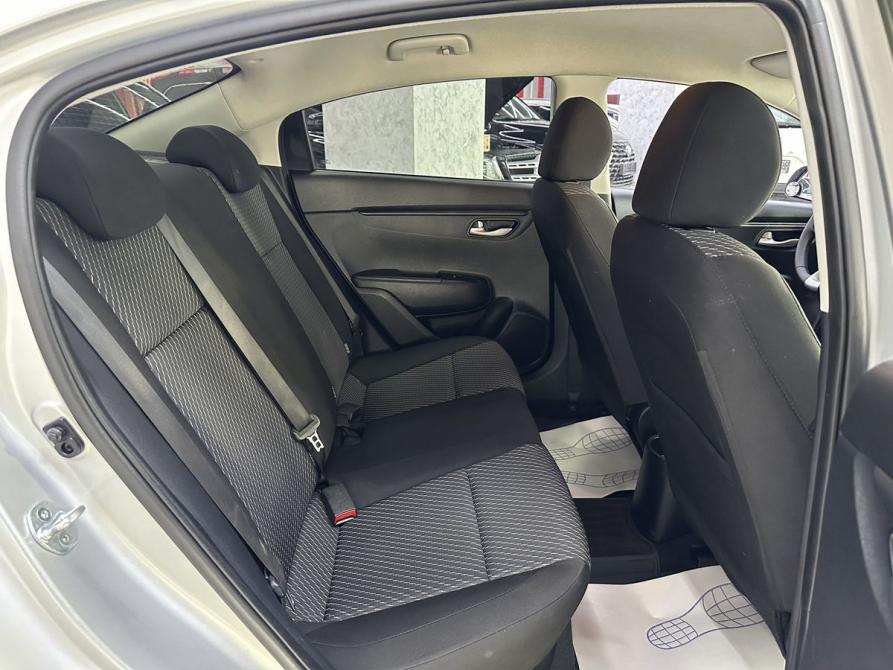 Kia Rio IV Ярославль  - изображение 16