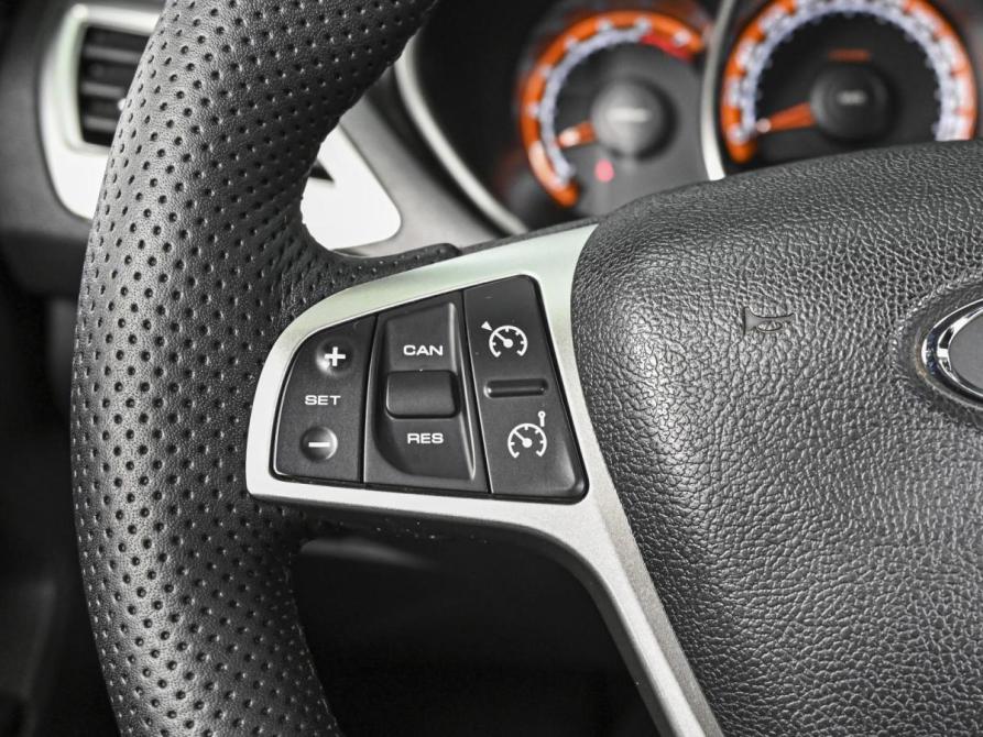 Lada (ВАЗ) Vesta I Ставрополь  - изображение 19