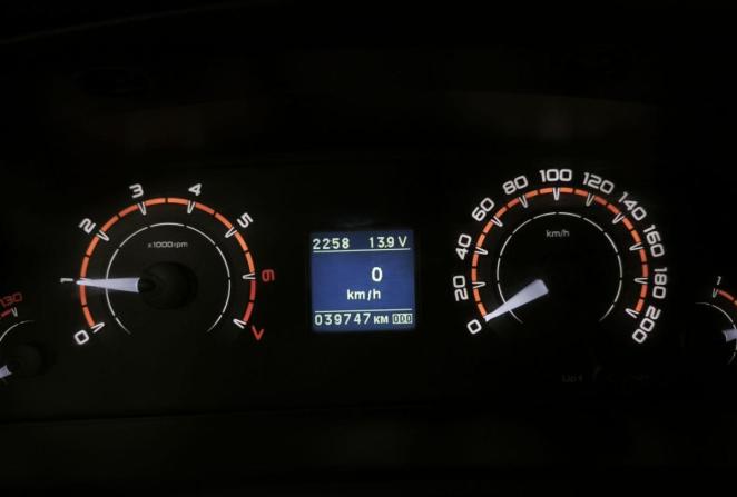 Lada (ВАЗ) Niva Travel I с пробегом 2024 года, цена 1 179 000 рублей, 39748 км, внедорожник, Автокод Объявления