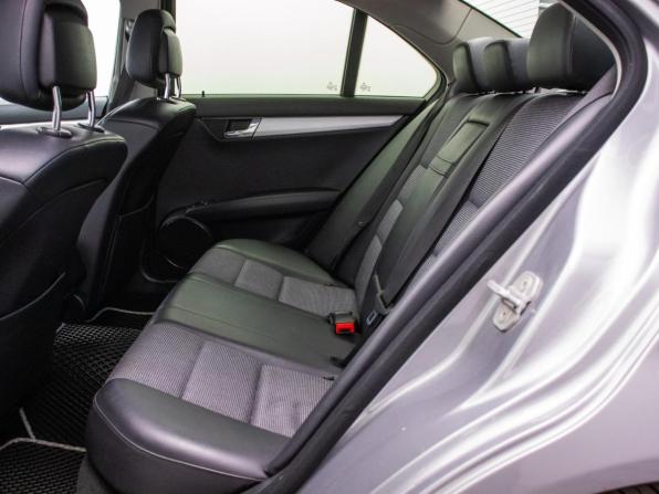 Mercedes-Benz C-Класс III (W204) с пробегом 2008 года, цена 870 000 рублей, 287618 км, седан, Автокод Объявления