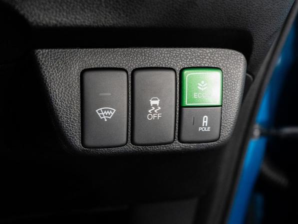 Honda Fit Shuttle I с пробегом 2012 года, цена 950 500 рублей, 137924 км, универсал, Автокод Объявления