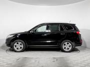 Hyundai Santa Fe II Рестайлинг Санкт-Петербург  - изображение 28