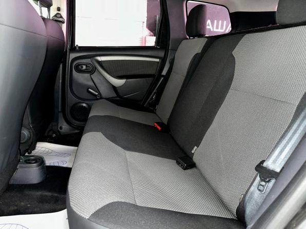 Renault Duster I Рестайлинг с пробегом 2015 года, цена 1 190 000 рублей, 159073 км, внедорожник, Автокод Объявления
