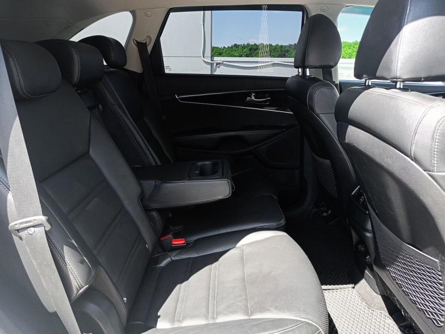 Kia Sorento III Prime Рестайлинг Казань  - изображение 8