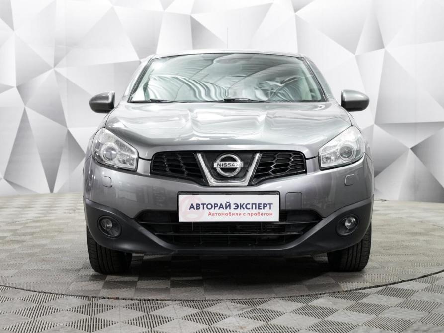 Nissan Qashqai I Рестайлинг Ульяновск  - изображение 8
