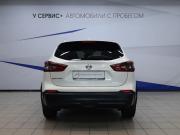 Nissan Qashqai II Рестайлинг Москва  - изображение 12