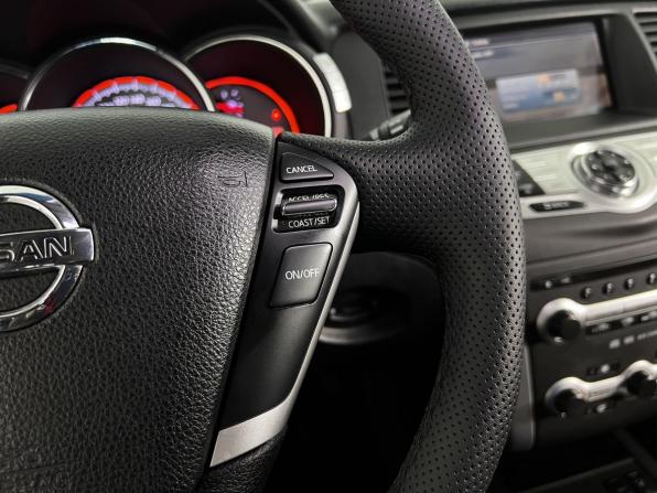 Nissan Murano II (Z51) с пробегом 2009 года, цена 1 150 000 рублей, 192064 км, внедорожник, Автокод Объявления