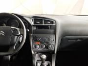 Citroen C4 II Москва  - изображение 33