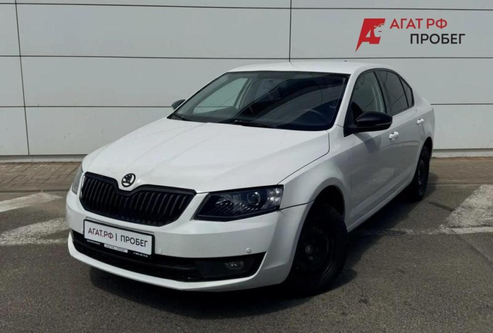 Skoda Octavia III (A7) Ставрополь  - изображение 1