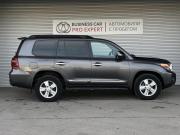 Toyota Land Cruiser 200 Series Рестайлинг 1 Кемерово  - изображение 38