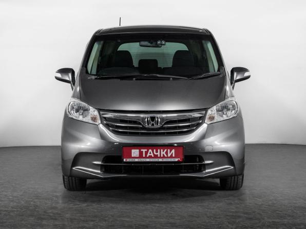Honda Freed I Рестайлинг с пробегом 2012 года, цена 1 170 500 рублей, 84466 км, компактвэн, Автокод Объявления