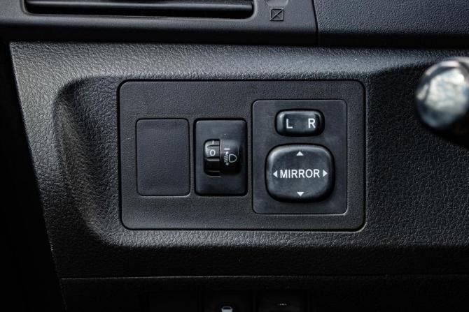 Toyota Verso I с пробегом 2012 года, цена 1 119 000 рублей, 206187 км, компактвэн, Автокод Объявления