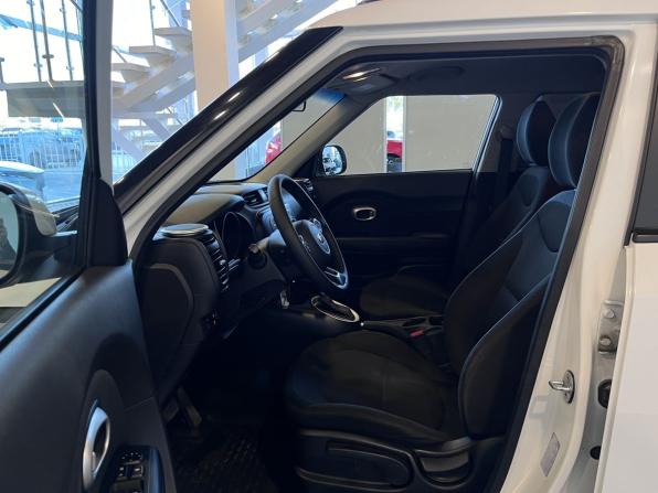 Kia Soul II с пробегом 2016 года, цена 1 442 000 рублей, 131916 км, хэтчбек, Автокод Объявления