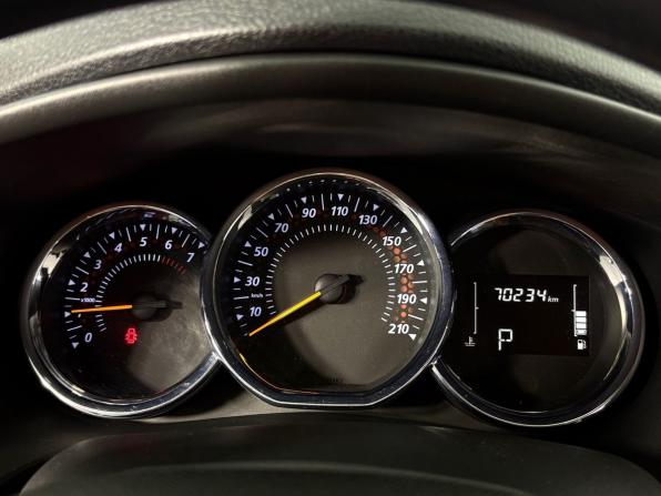 Renault Logan II Рестайлинг с пробегом 2022 года, цена 1 250 000 рублей, 70233 км, седан, Автокод Объявления