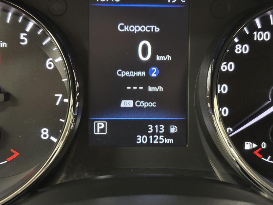 Nissan X-Trail III Рестайлинг Вологда  - изображение 20