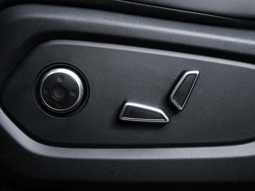 Changan Qiyuan Q07 Ставрополь  - изображение 19