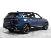 Geely Monjaro I Москва  - изображение 27