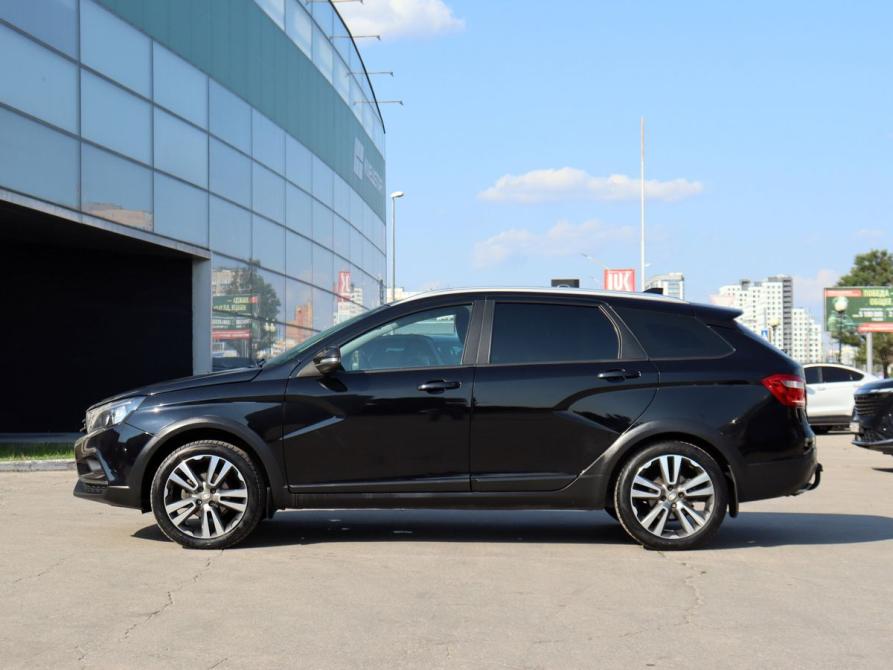 Lada (ВАЗ) Vesta I Самара  - изображение 8
