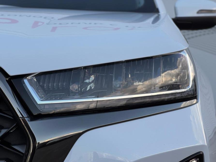Chery Tiggo 7 Pro Max I Воронеж  - изображение 4