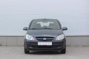 Hyundai Getz I Рестайлинг Белгород  - изображение 24