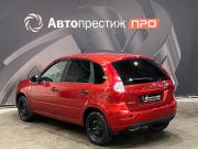 Lada (ВАЗ) Granta I Рестайлинг Пермь  - изображение 26